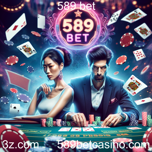 Descubra os Melhores Jogos de Mesa no 589 Bet